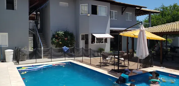 Casa com 8 Quartos à venda, 400m² no Enseadinha, Ipojuca