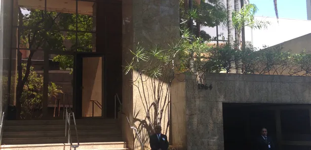 Sala Comercial para alugar, 169m² no Funcionários, Belo Horizonte