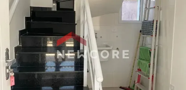 Casa com 2 Quartos à venda, 94m² no Vila Santa Rosa, Guarujá