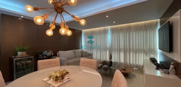 Apartamento com 1 Quarto à venda, 65m² no Candeal, Salvador
