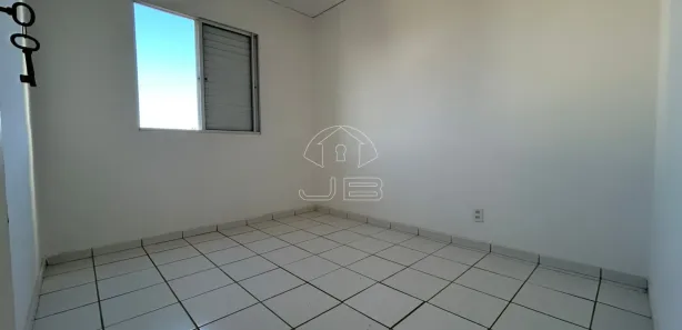Apartamento com 2 Quartos para alugar, 44m² no Loteamento Jardim das Estâncias, Sumaré