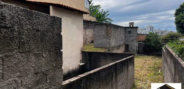Lote/Terreno à venda, 365m² no União, Belo Horizonte