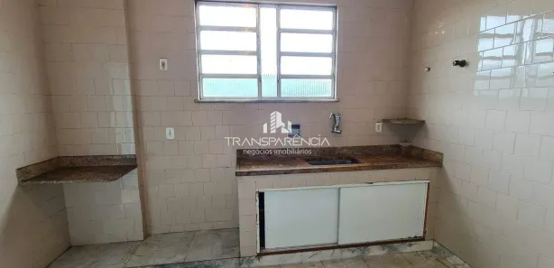 Apartamento com 2 Quartos para alugar, 85m² no Campo Grande, Rio de Janeiro