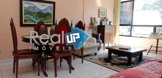 Apartamento com 2 Quartos para alugar, 80m² no Copacabana, Rio de Janeiro