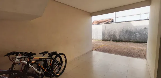 Casa de Condomínio com 3 Quartos à venda, 98m² no Plano Diretor Sul, Palmas