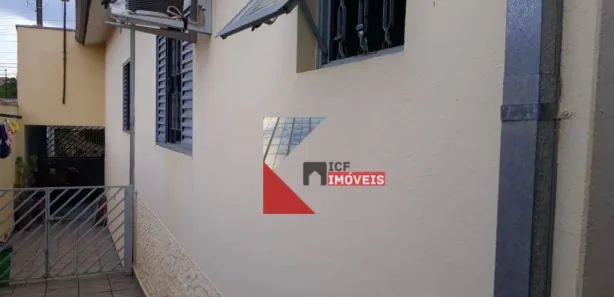 Casa com 3 Quartos à venda, 140m² no Recanto dos Pássaros, Engenheiro Coelho