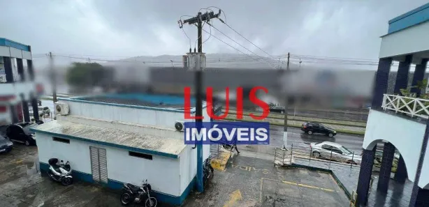 Sala Comercial à venda, 30m² no Itaipu, Niterói
