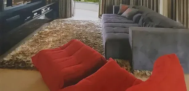 Apartamento com 3 Quartos para alugar, 330m² no Loteamento Portal do Sol II, Goiânia