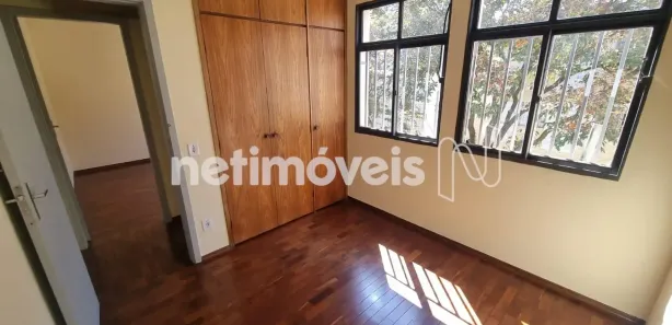Apartamento com 3 Quartos à venda, 60m² no Coração Eucarístico, Belo Horizonte