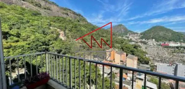 Apartamento com 2 Quartos à venda, 90m² no Botafogo, Rio de Janeiro