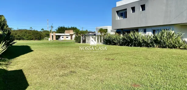 Lote/Terreno à venda, 420m² no Centenário, Torres