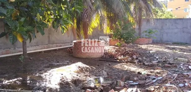 à venda, 10m² no Centro, Simões Filho