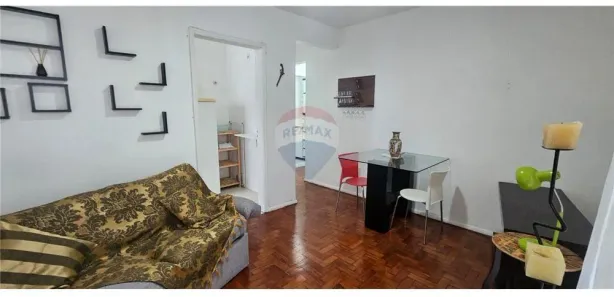 Apartamento com 1 Quarto para alugar, 52m² no Barra, Salvador
