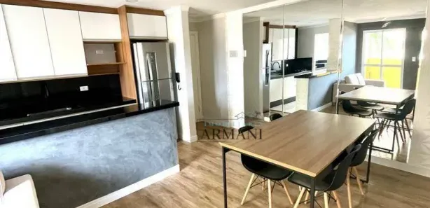 Apartamento com 2 Quartos à venda, 89m² no Jardim dos Pássaros, Guarujá
