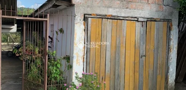 Lote/Terreno à venda, 498m² no Alegria, Guaíba