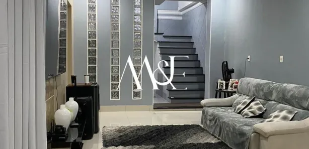 Casa de Condomínio com 5 Quartos à venda, 480m² no Cidade Nova, Manaus