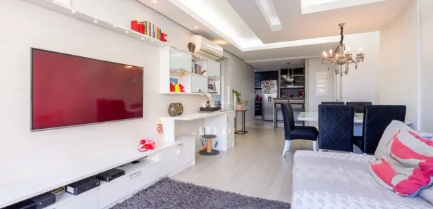Apartamento com 2 Quartos à venda, 76m² no Rio Branco, Porto Alegre
