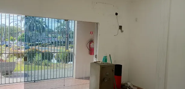 Sala Comercial para alugar, 35m² no Parque 10 de Novembro, Manaus
