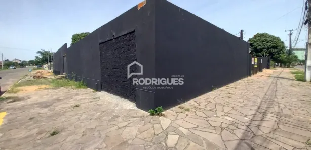 Sala Comercial para alugar, 25m² no Centro, Portão