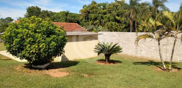 Fazenda/Sítio com 1 Quarto à venda, 69m² no Chácaras Renno, Piratininga