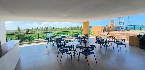 Flat com 1 Quarto à venda, 22m² no , Ipojuca
