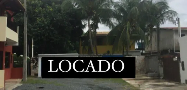 Casa com 5 Quartos para alugar, 210m² no Arembepe (Abrantes), Camaçari