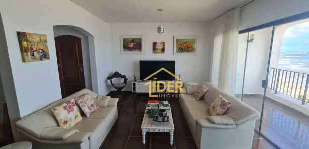 Apartamento com 4 Quartos à venda, 144m² no Vila Luis Antônio, Guarujá
