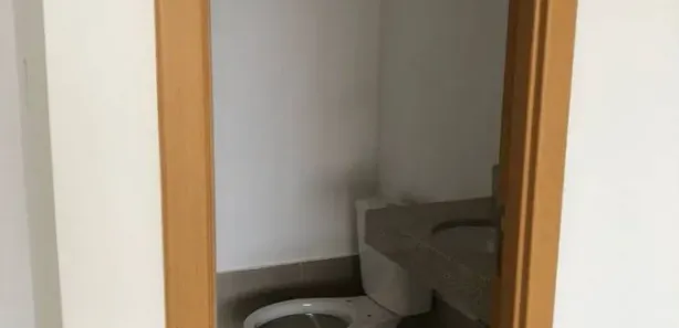 Sala Comercial à venda, 42m² no Jardim Goiás, Goiânia