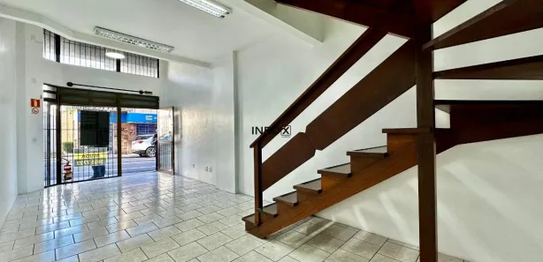 Sala Comercial para alugar, 47m² no Centro, Bento Gonçalves