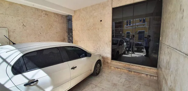 Casa com 4 Quartos à venda, 237m² no Centro, Salvador