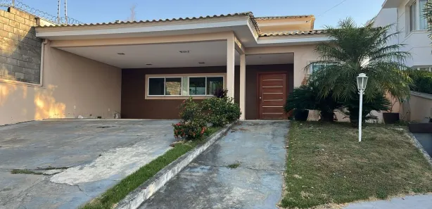 Casa de Condomínio com 3 Quartos para venda ou aluguel, 250m² no Jardim Gramados de Sorocaba, Sorocaba