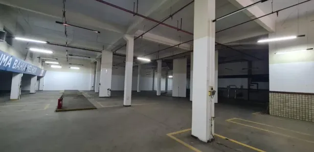 Ponto Comercial para alugar, 3500m² no Pituba, Salvador
