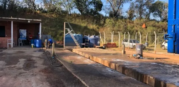 Lote/Terreno para alugar, 3000m² no George Oetterer, Iperó