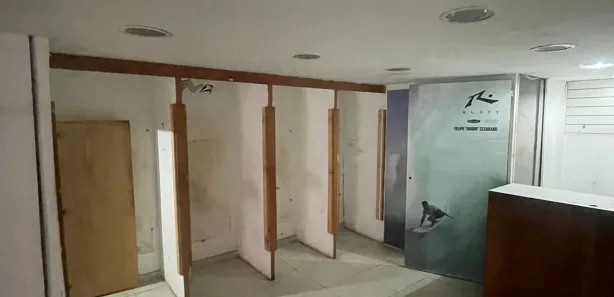 Ponto Comercial para alugar, 70m² no Centro, Nova Iguaçu