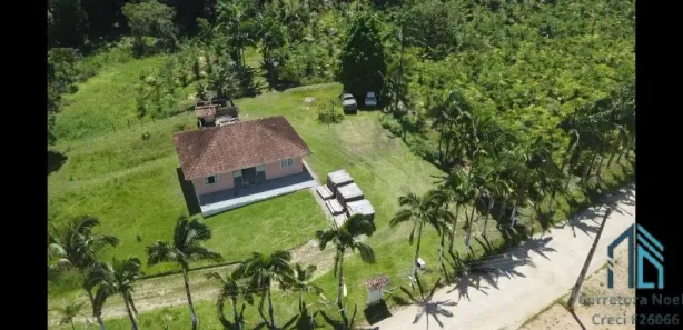 Lote/Terreno à venda, 331540m² no Serra Negra, Guaraqueçaba