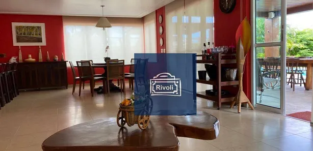 Casa com 4 Quartos à venda, 285m² no N. São do Ó, Ipojuca