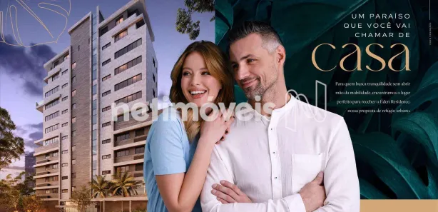 Apartamento com 3 Quartos à venda, 86m² no Santo Antônio, Belo Horizonte