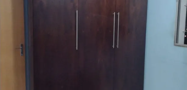 Apartamento com 3 Quartos para alugar, 77m² no Jaraguá, Belo Horizonte