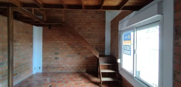 Kitnet com 1 Quarto para alugar, 30m² no Cristo Rei, São Leopoldo