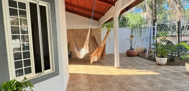 Casa com 2 Quartos para alugar, 100m² no Plano Diretor Norte, Palmas