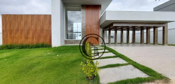 Casa de Condomínio com 4 Quartos para venda ou aluguel, 394m² no Jardim Guarujá, Sorocaba