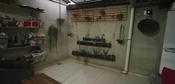 Casa de Condomínio com 3 Quartos para alugar, 130m² no Plano Diretor Sul, Palmas
