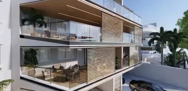 RESIDENCIAL COSTA PATRÍCIO no Recreio dos Bandeirantes, Rio de Janeiro