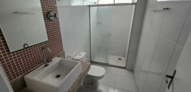 Apartamento com 2 Quartos à venda, 90m² no Graça, Salvador