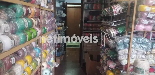 Sala Comercial à venda, 40m² no Funcionários, Belo Horizonte