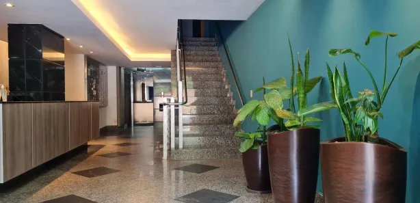 Sala Comercial à venda, 25m² no Santa Lúcia, Belo Horizonte