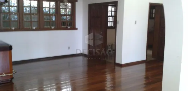 Casa com 5 Quartos à venda, 435m² no São Lucas, Belo Horizonte