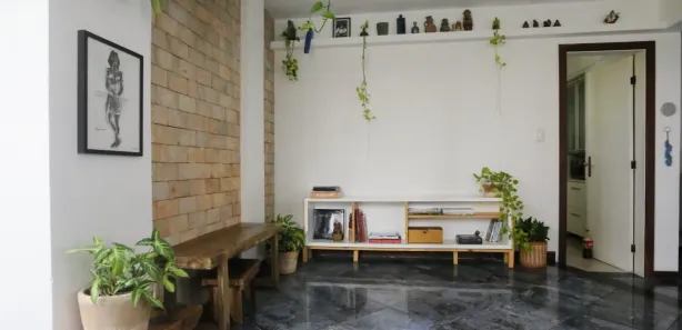 Cobertura com 4 Quartos à venda, 240m² no Horto Florestal, Salvador