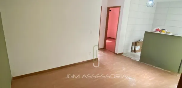 Apartamento com 2 Quartos para alugar, 45m² no Ponta Negra, Natal