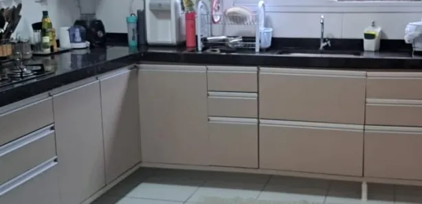Casa de Condomínio com 3 Quartos à venda, 121m² no Vila Areao, Taubaté